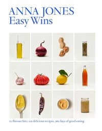 Cover image for Easy Wins