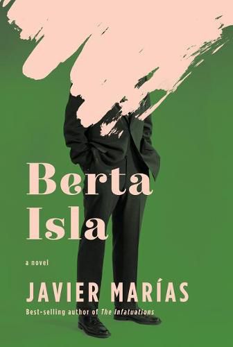 Cover image for Berta Isla: A novel