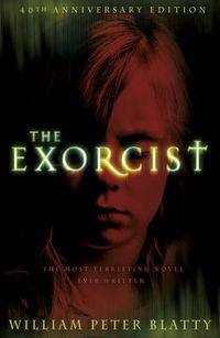 Cover image for The Exorcist