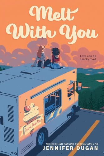 Cover image for Melt With You