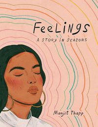 Cover image for Feelings: A Story in Seasons