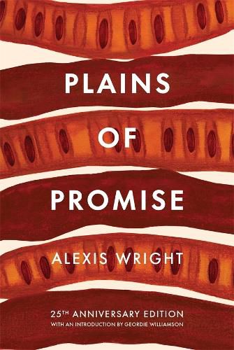 Cover image for Plains of Promise (25th anniversary edition)