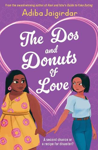 Cover image for The Dos and Donuts of Love