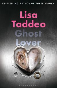 Cover image for Ghost Lover