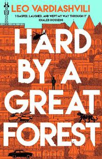Cover image for Hard by a Great Forest