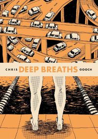 Cover image for Deep Breaths