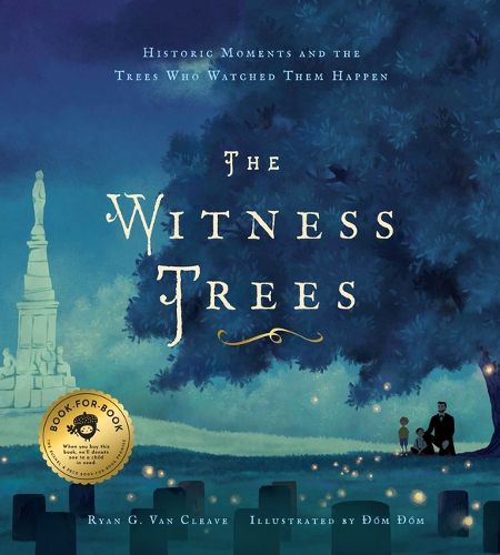 Cover image for The Witness Trees