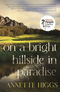 Cover image for On a Bright Hillside in Paradise