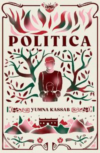 Cover image for Politica