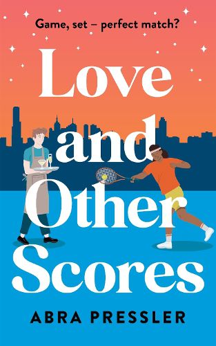 Love and Other Scores