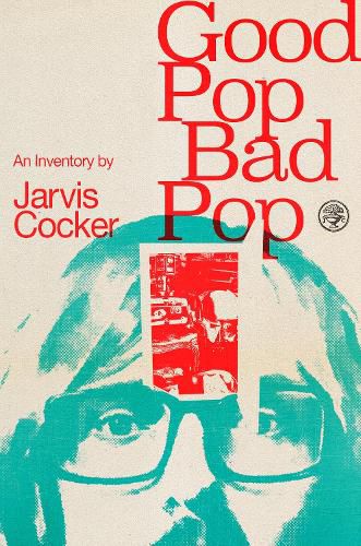Cover image for Good Pop, Bad Pop