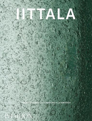 Cover image for iittala