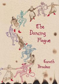 Cover image for The Dancing Plague