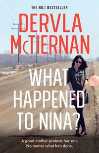 Cover image for What Happened to Nina?