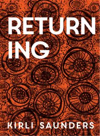 Cover image for Returning